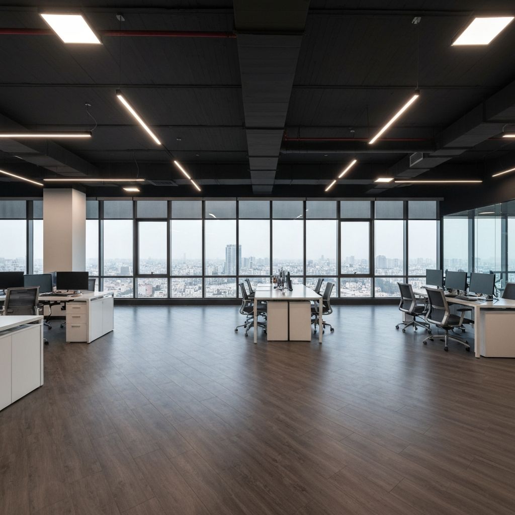Commercial Office Space